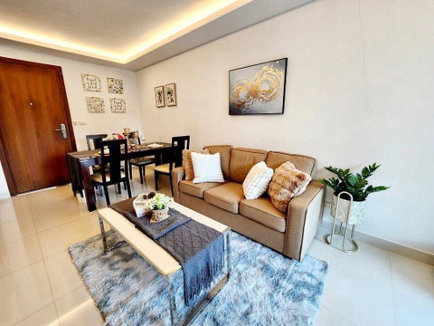 Club Royal 1 Bedroom for Sale