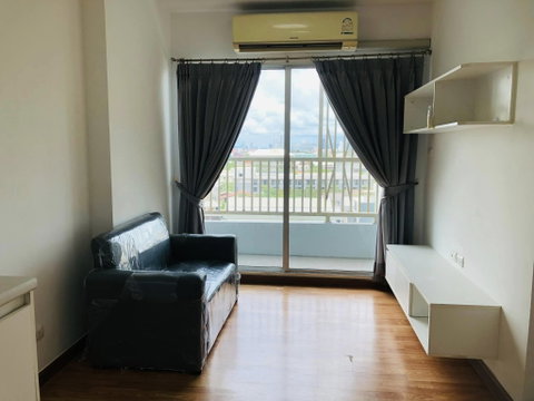 The Trust Condo South Pattaya for Sale