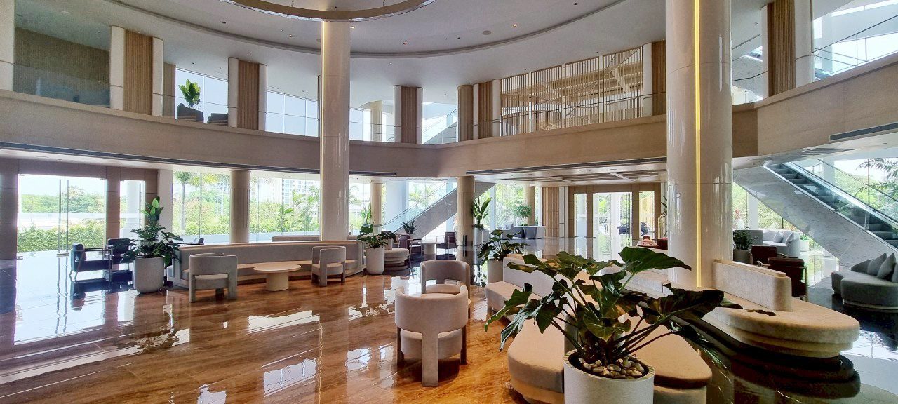รูป Wyndham Jomtien Studio for Sale - รูปที่ 10/12