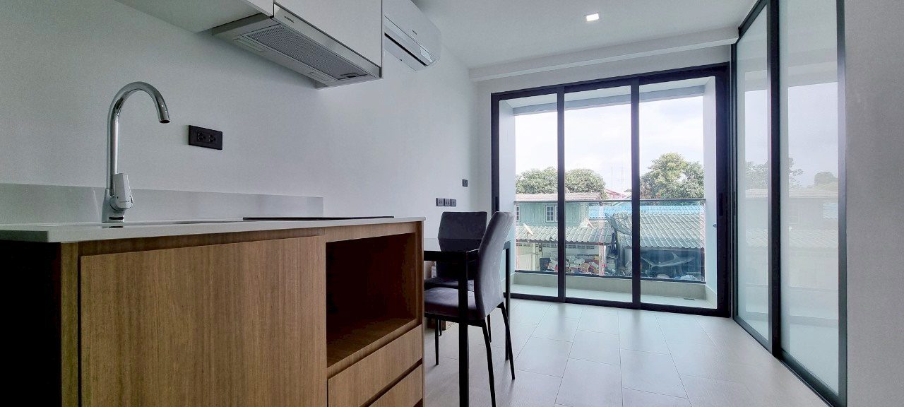 รูป The Breeze Beachside 1 Bedroom for Sale - รูปที่ 2/14