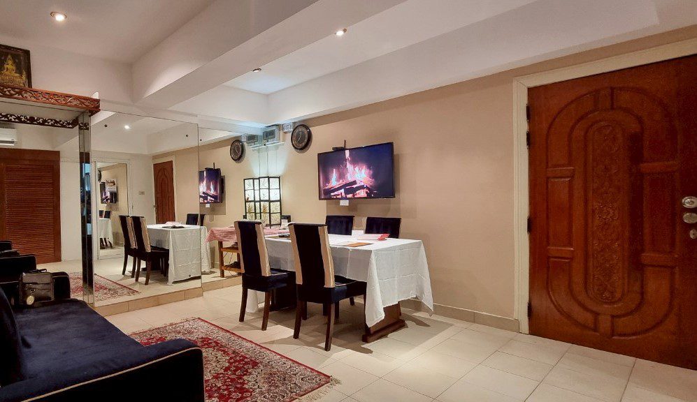 รูป Pattaya Tai Center Condo 1 Bedroom for Sale - รูปที่ 1/12