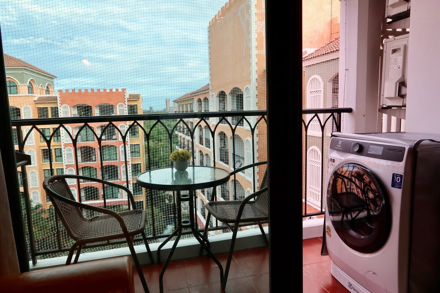 รูป Venetian Signature Condo Resort Pattaya – For Sale - รูปที่ 9/10
