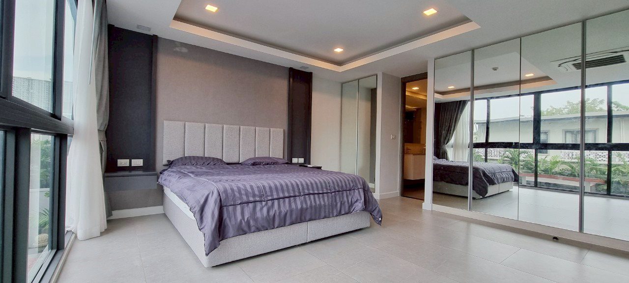 รูป Serenity Residence Jomtien 3 Bedrooms for Sale - รูปที่ 11/20