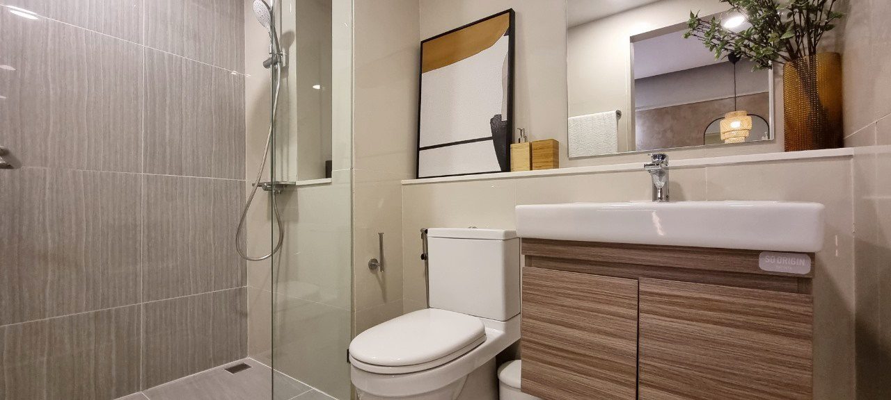 รูป So Origin Pattaya 1 Bedroom for Sale - รูปที่ 10/10
