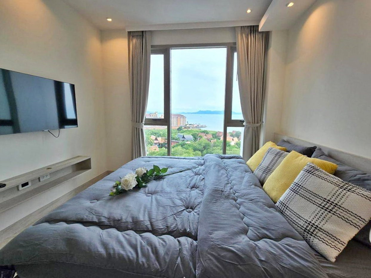 รูป The Riviera Monaco 1 Bedroom For Sale - รูปที่ 4/7