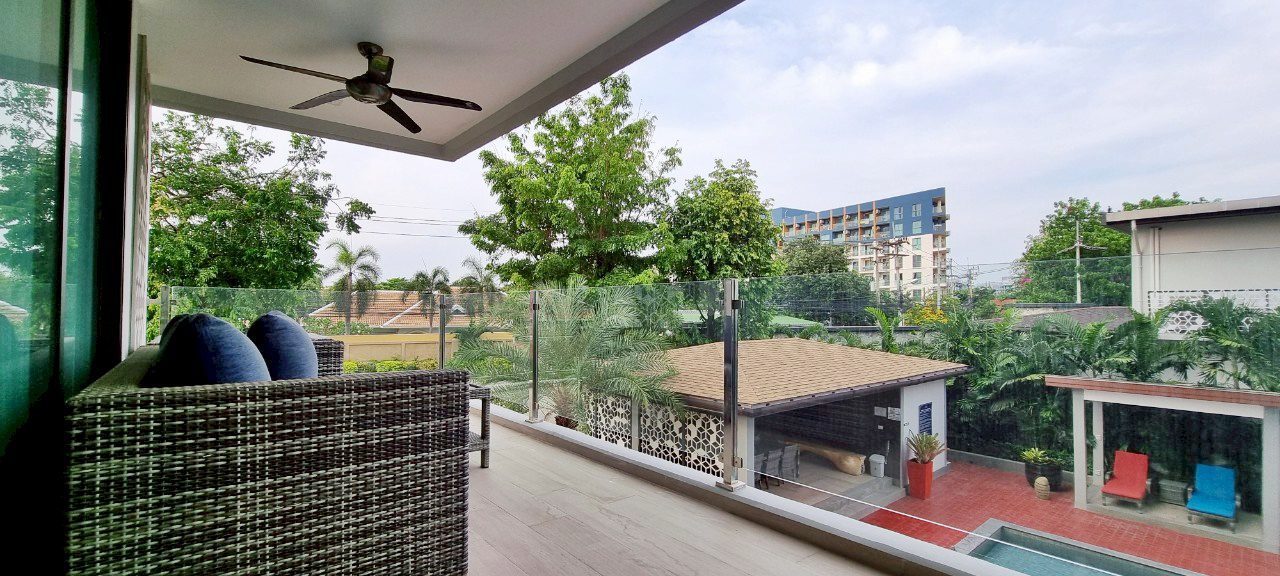 รูป Serenity Residence Jomtien 3 Bedrooms for Sale - รูปที่ 17/20
