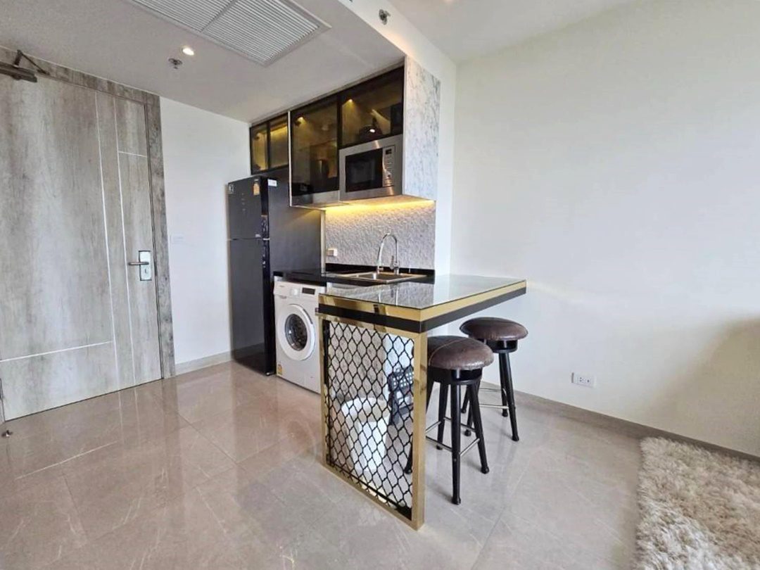 รูป The Riviera Monaco 1 Bedroom For Sale - รูปที่ 5/7