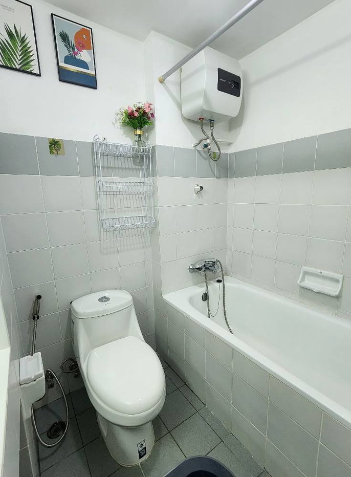 รูป Pattaya Condotel Chain Studio for Sale - รูปที่ 6/9