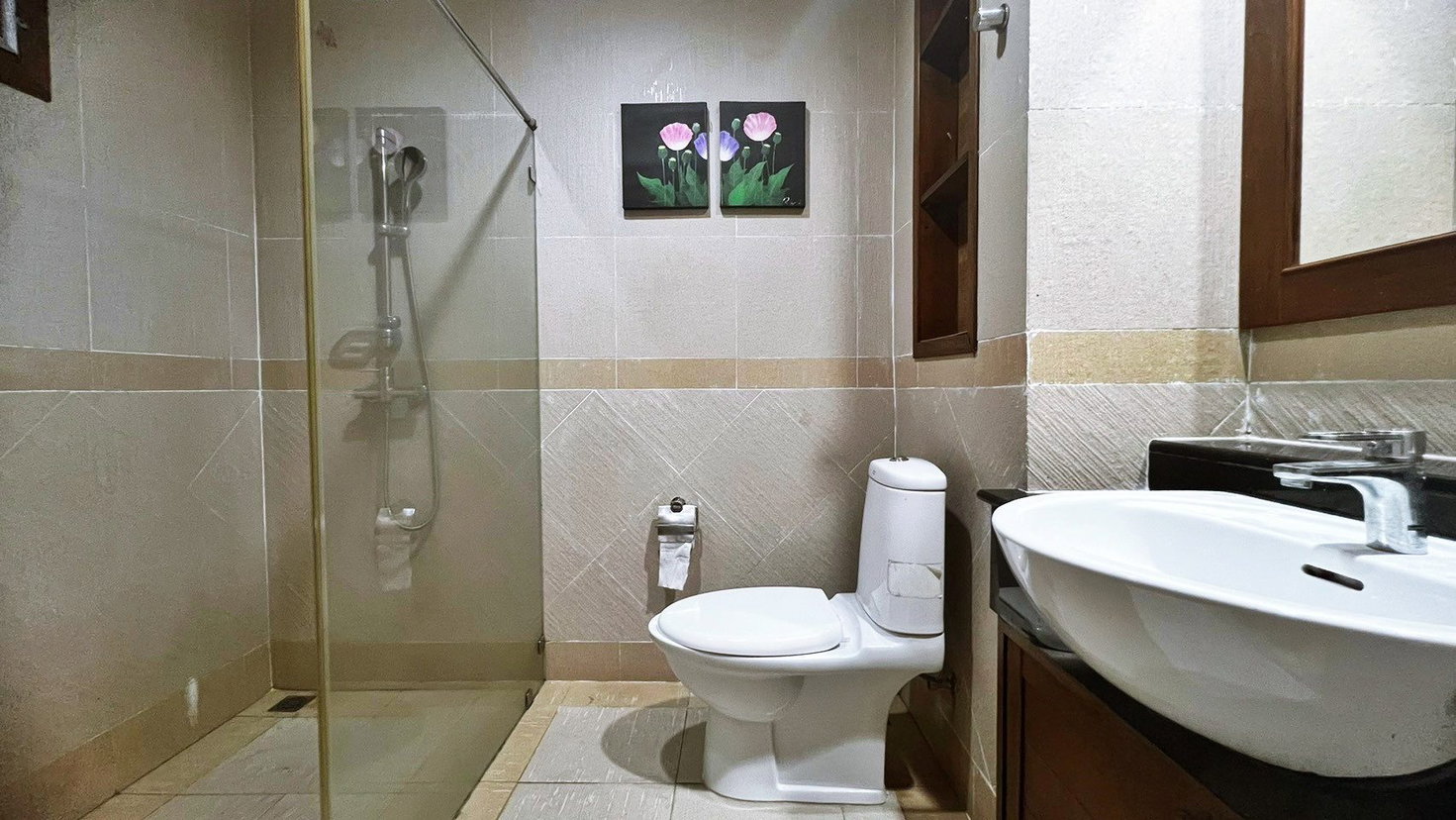 รูป 3 Bedrooms House for Rent in North Pattaya - รูปที่ 18/19