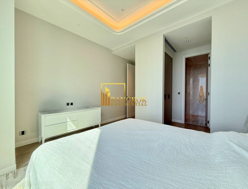 รูป One89 Wireless | Stunning 3 Bed Ultra-Luxury Penthouse - BR19941CD - รูปที่ 37/48
