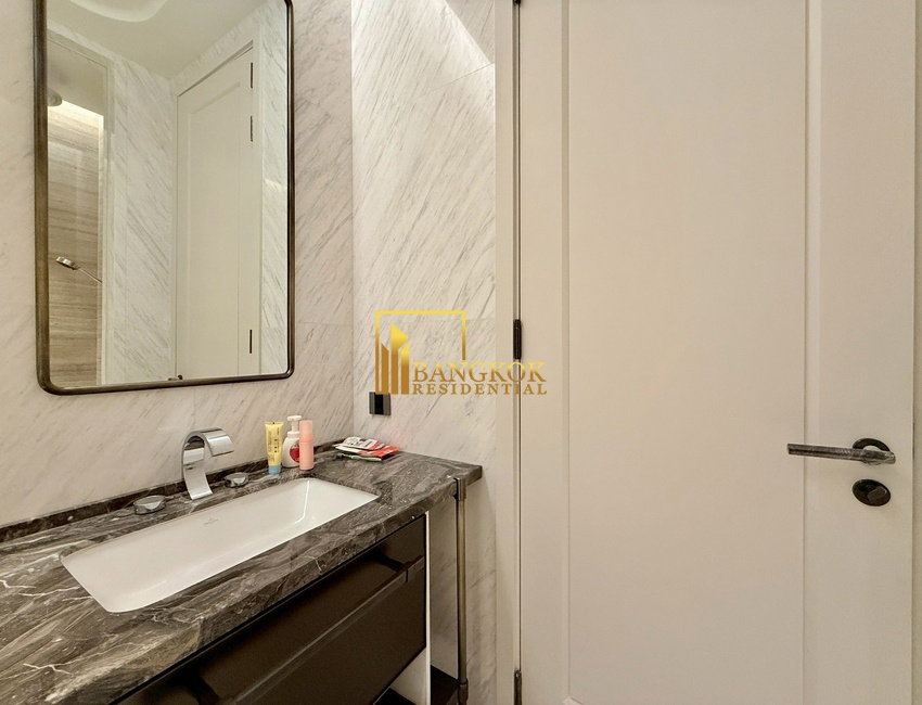 รูป One89 Wireless | Stunning 3 Bed Ultra-Luxury Penthouse - BR19941CD - รูปที่ 39/48