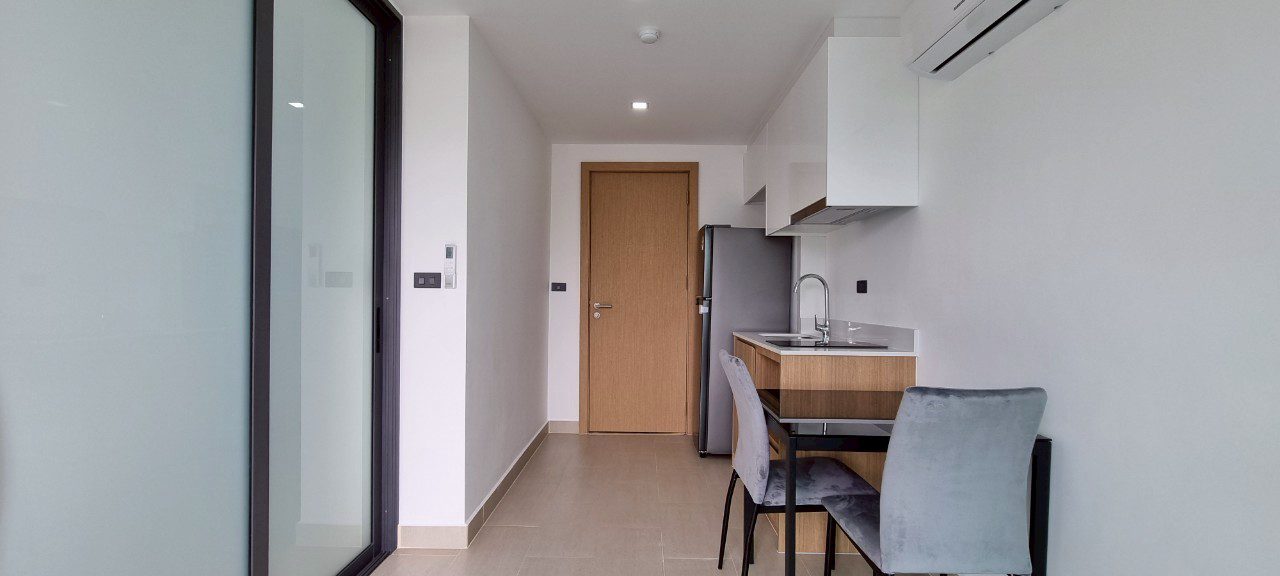 รูป The Breeze Beachside 1 Bedroom for Sale - รูปที่ 6/14