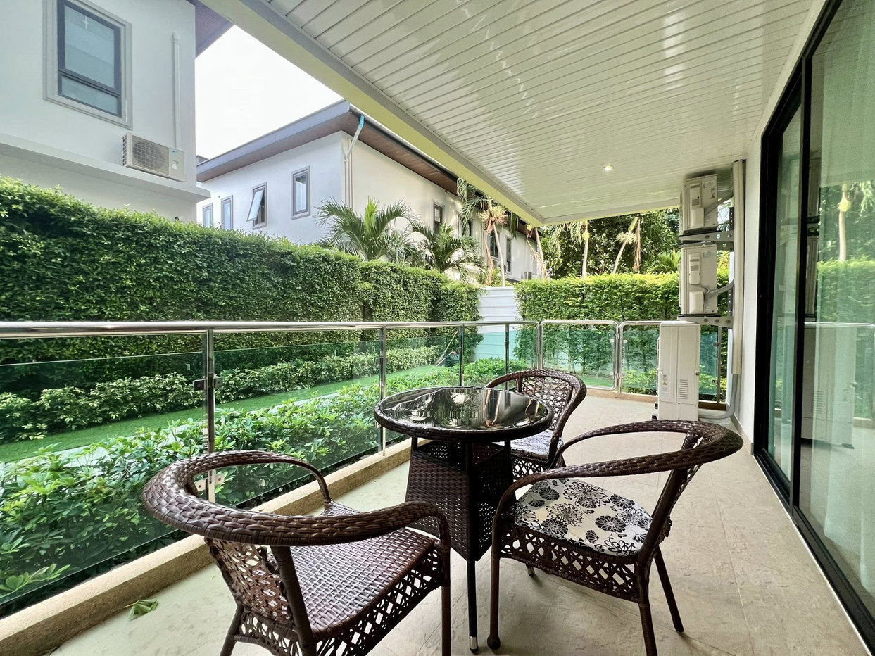 รูป Spacious 4-Bedroom Condo for Sale – Gardenia, Jomtien - รูปที่ 18/20