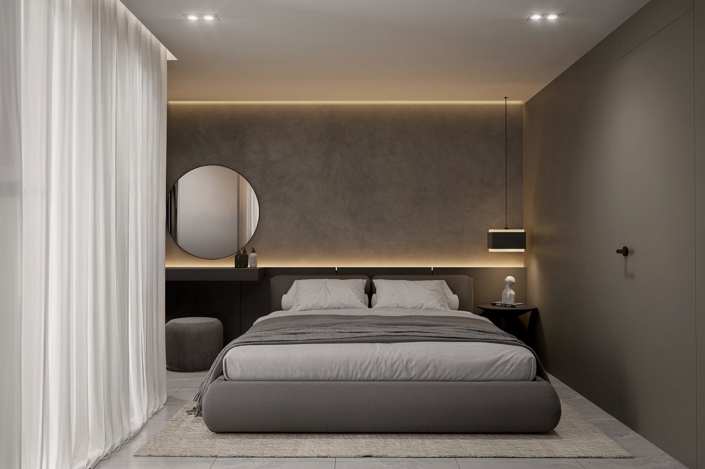 รูป Zensiri Residence Pattaya 2 Beds for Sale - รูปที่ 6/14