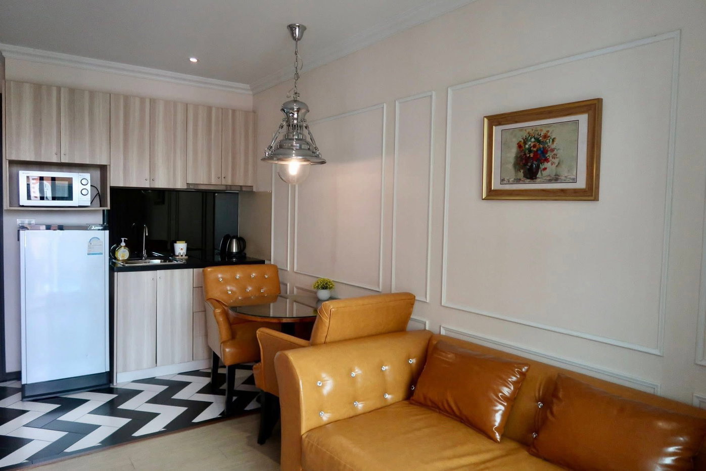 รูป Venetian Signature Condo Resort Pattaya – For Sale - รูปที่ 4/10
