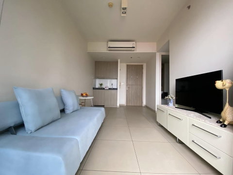 Unixx South Pattaya 1 Bedroom for Sale