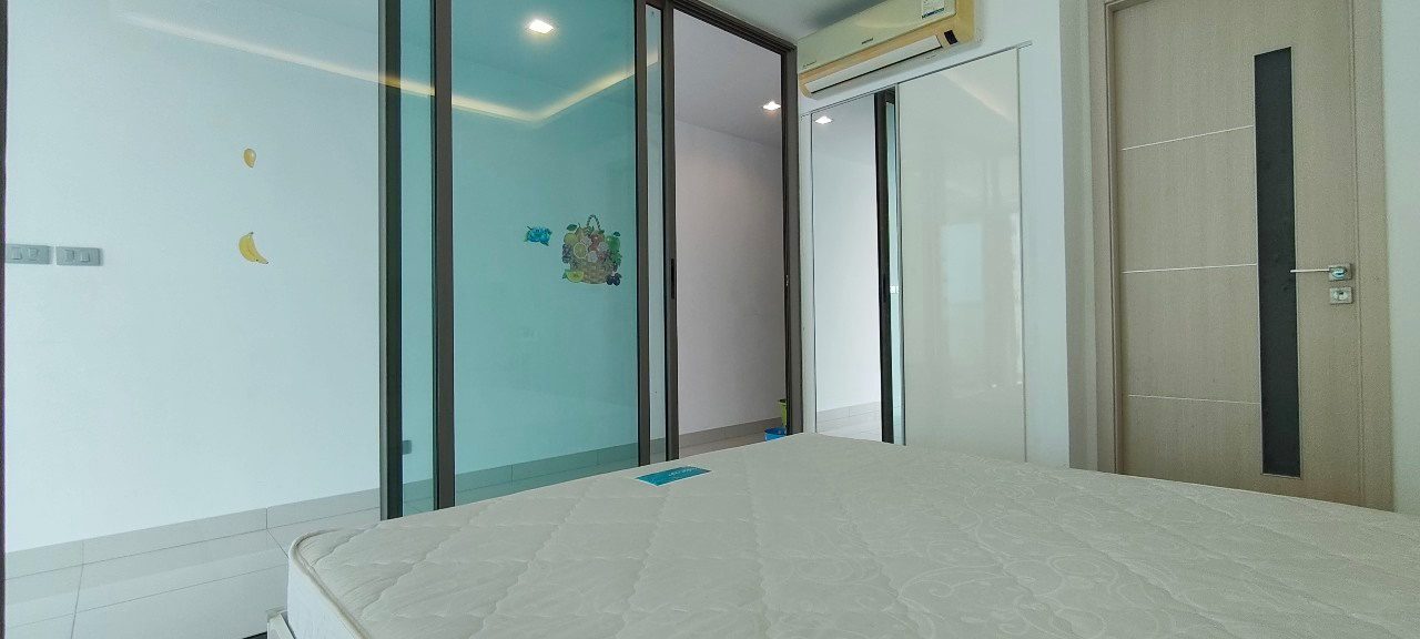 picture Wongamat Tower 1 Bedroom Condo for Sale - 5/14