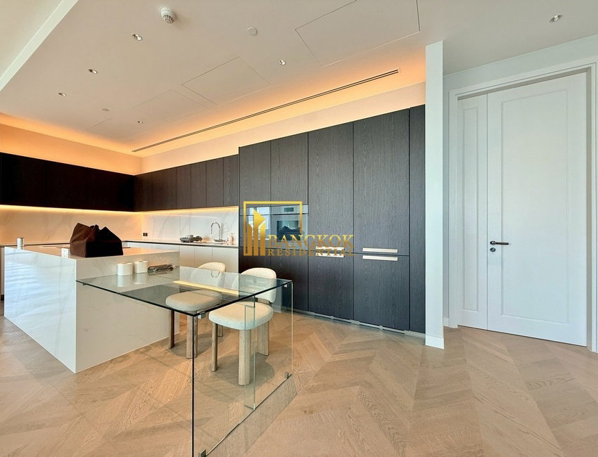 รูป One89 Wireless | Stunning 3 Bed Ultra-Luxury Penthouse - BR19941CD - รูปที่ 10/48