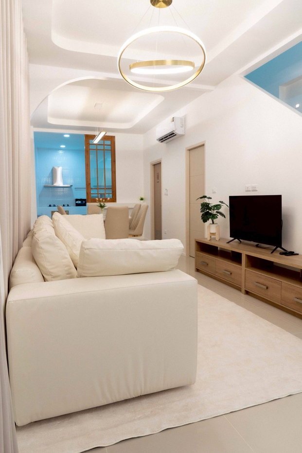 รูป หมู่บ้านจินดาวิลล่า – สารภี 4 ห้องนอน 6 ห้องน้ำ 112 ตรว. (ID:130PS) - รูปที่ 3/15