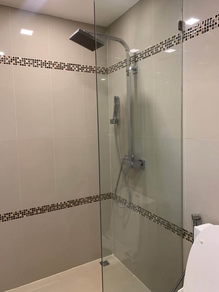 รูป 1-Bedroom Condo for Sale at Club Royal Wongamat Pattaya - รูปที่ 8/9