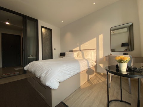 Edge Central Pattaya 1 Bedroom for Sale
