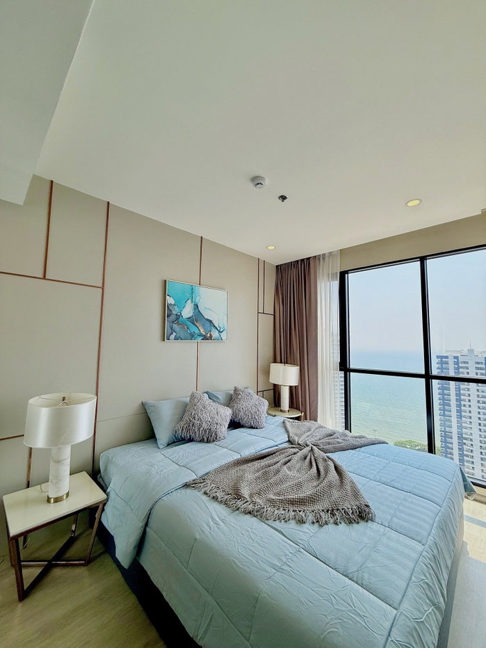 รูป 2 Bedrooms at The Panora Pattaya for Sale - รูปที่ 7/12