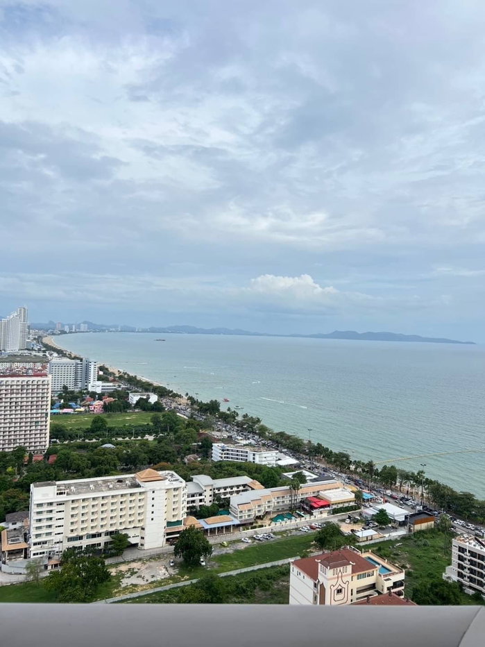 รูป Copacabana Beachfront 1 Bedroom for Rent - รูปที่ 5/5