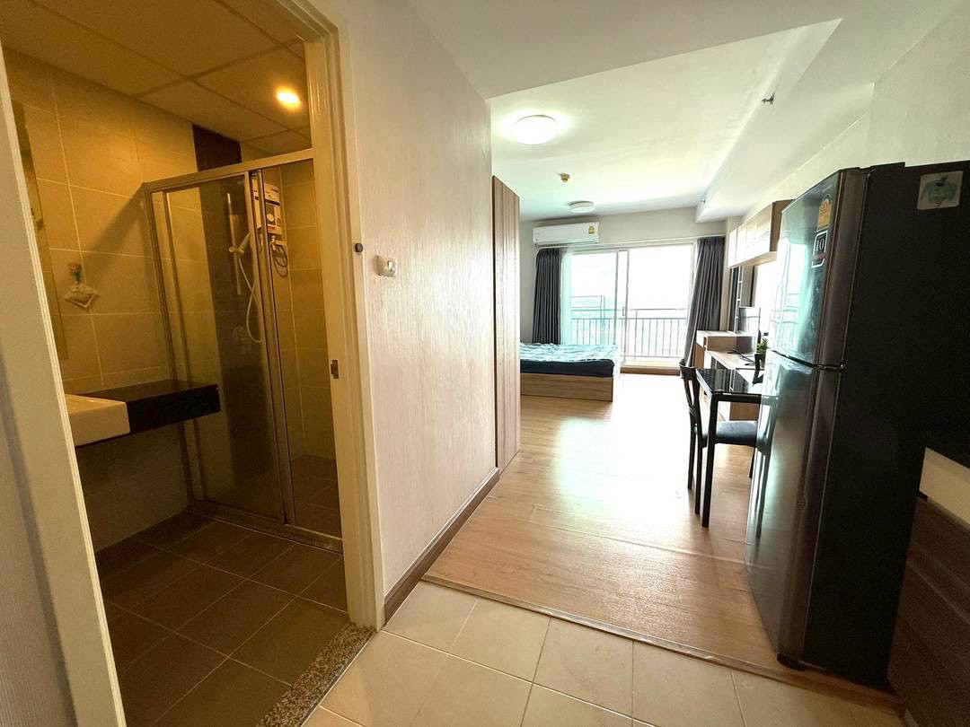 รูป Supalai Mare Pattaya Studio in Thepprasit - รูปที่ 4/13