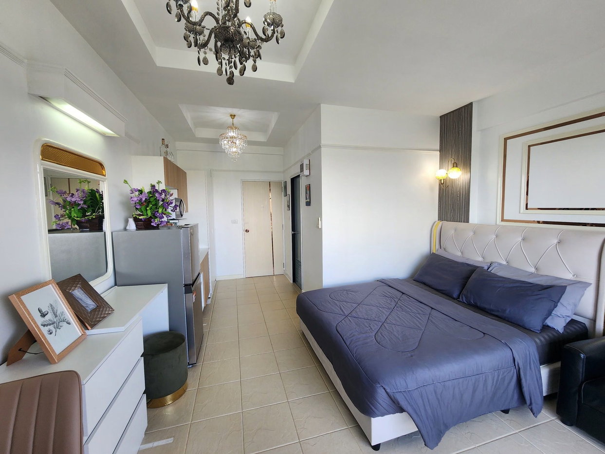 รูป Pattaya Condotel Chain Studio for Sale - รูปที่ 2/9