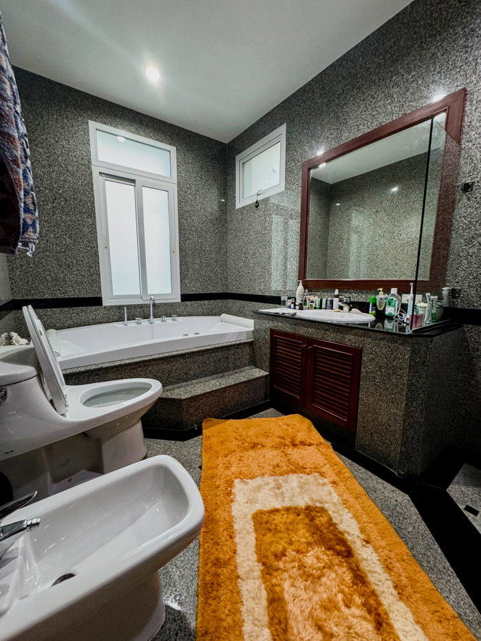 รูป Luxury Pool Villa for Sale – Pratumnak Hill, Pattaya - รูปที่ 14/21