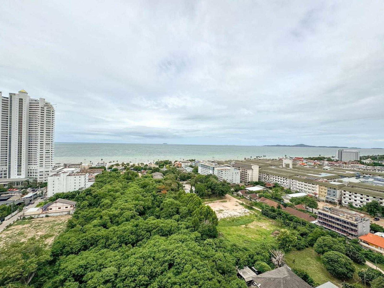 รูป The Riviera Jomtien 1 Bedroom for Sale - รูปที่ 9/9