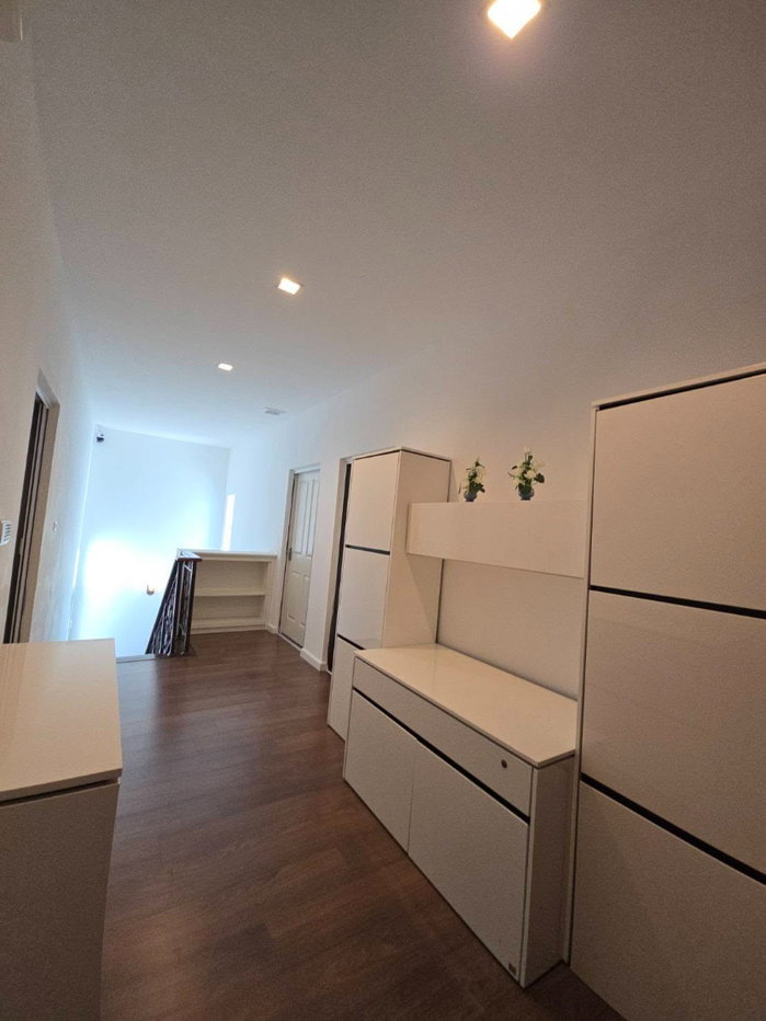 รูป [ขาย] ขายบ้านสไตล์ยุโรป | Casa Grand อ่อนนุช–วงแหวน เฟสพรีเมียมที่สุดของโครงการ - รูปที่ 16/19