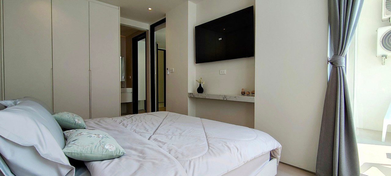 รูป Secret Garden Condominium for Sale - รูปที่ 11/13