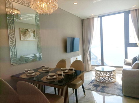 Copacabana Beach 1 Bedroom for Sale