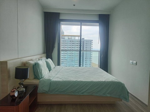 Aeras Beachfront Condominium 1 Bedroom for Sale