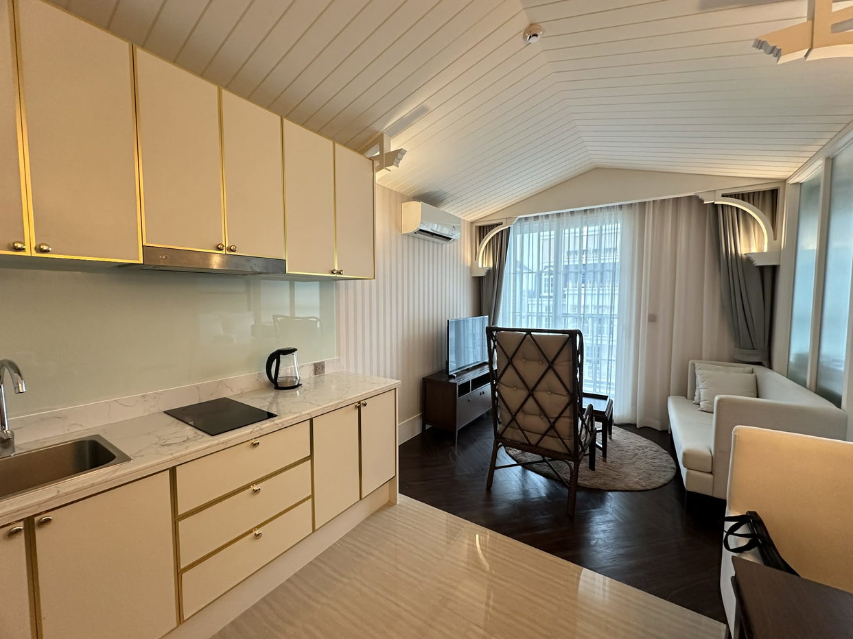 รูป Grand Florida Condo For Sale in Na Jomtien - รูปที่ 1/18