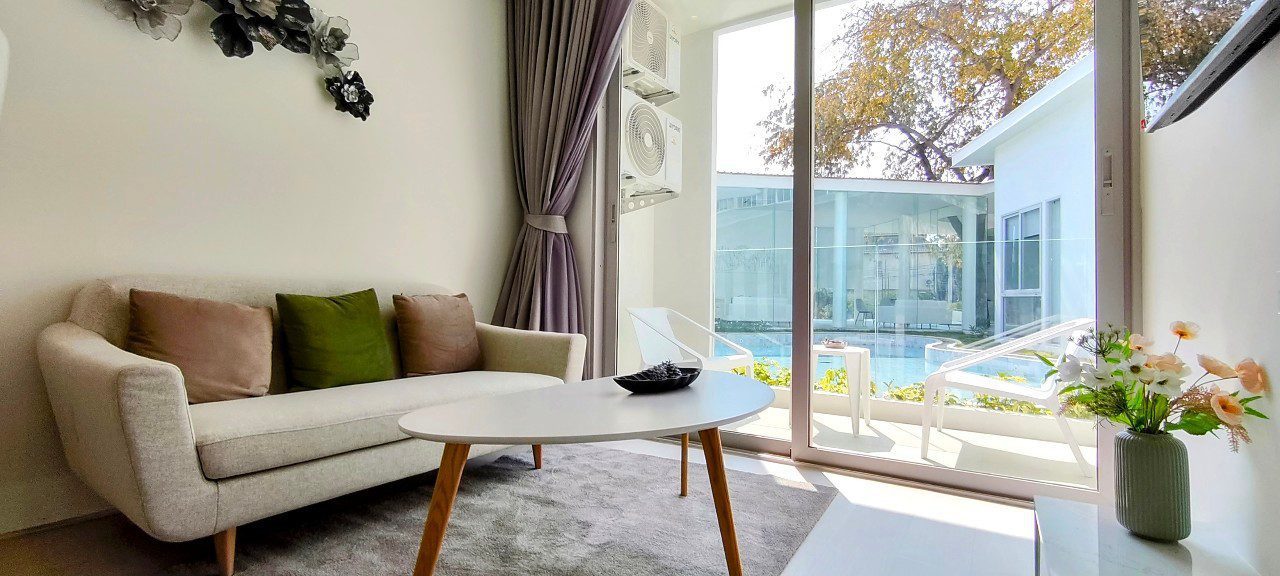 รูป Secret Garden Condominium for Sale - รูปที่ 1/13