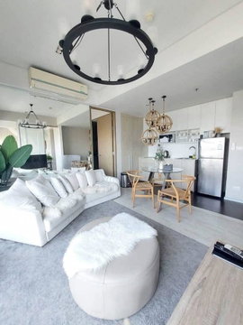 Modern 2-Bedroom Condo for Sale at Veranda Residence Pattaya