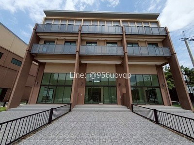 svs307 for rent at The Plant Citi Bangna-Wongwaen