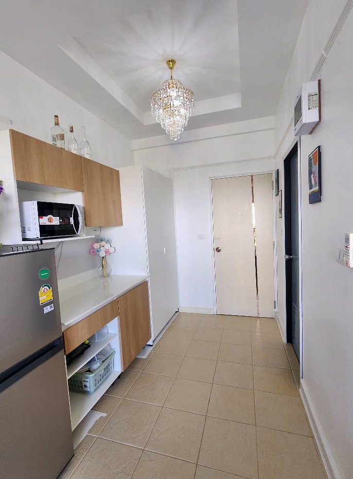 รูป Pattaya Condotel Chain Studio for Sale - รูปที่ 5/9