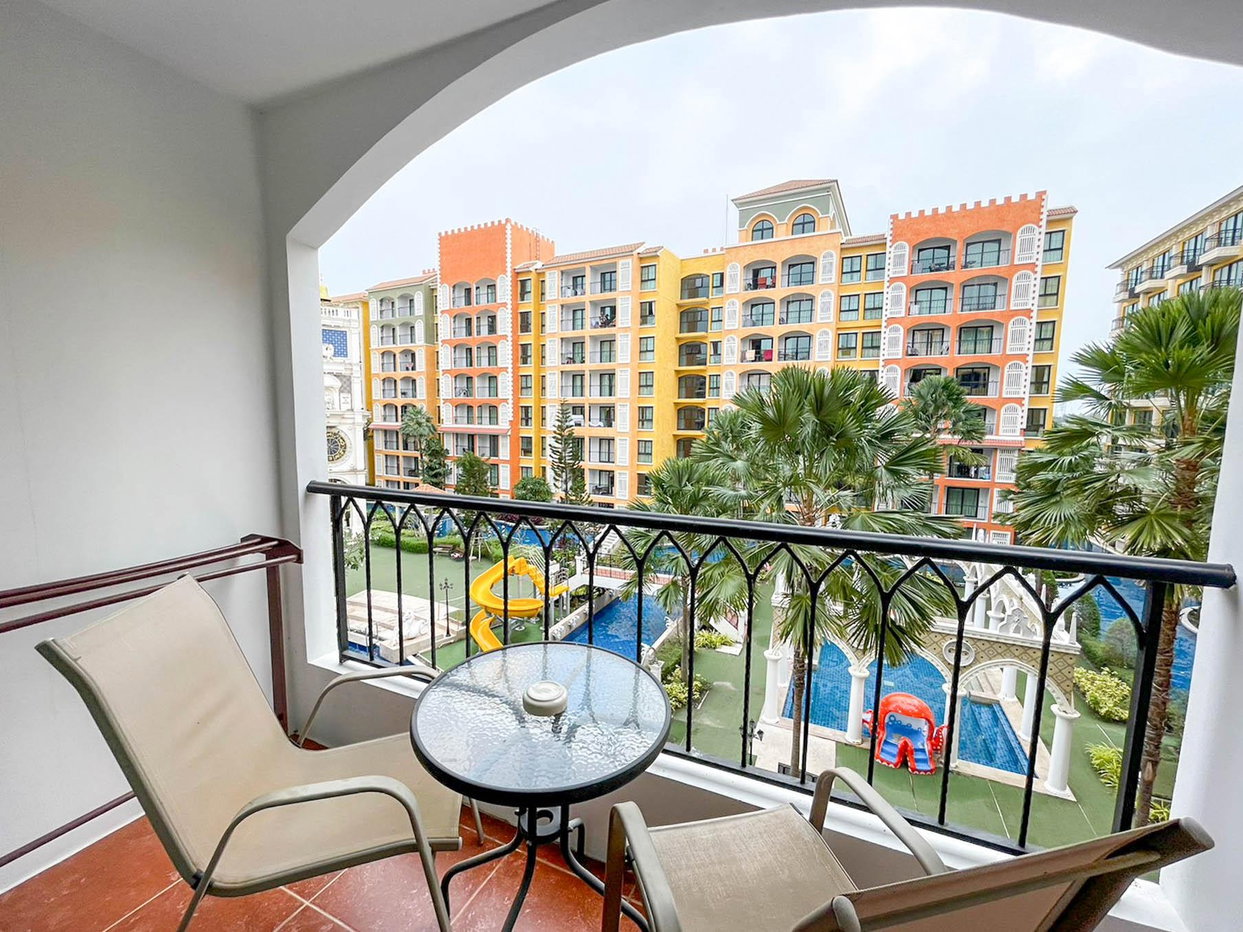 รูป Venetian Condo for Rent - รูปที่ 7/7