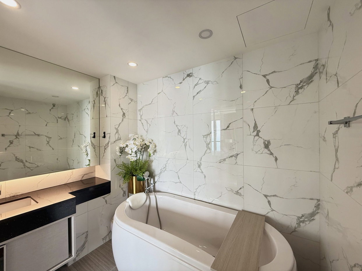 รูป 2 Bedrooms at The Panora Pattaya for Sale - รูปที่ 9/12