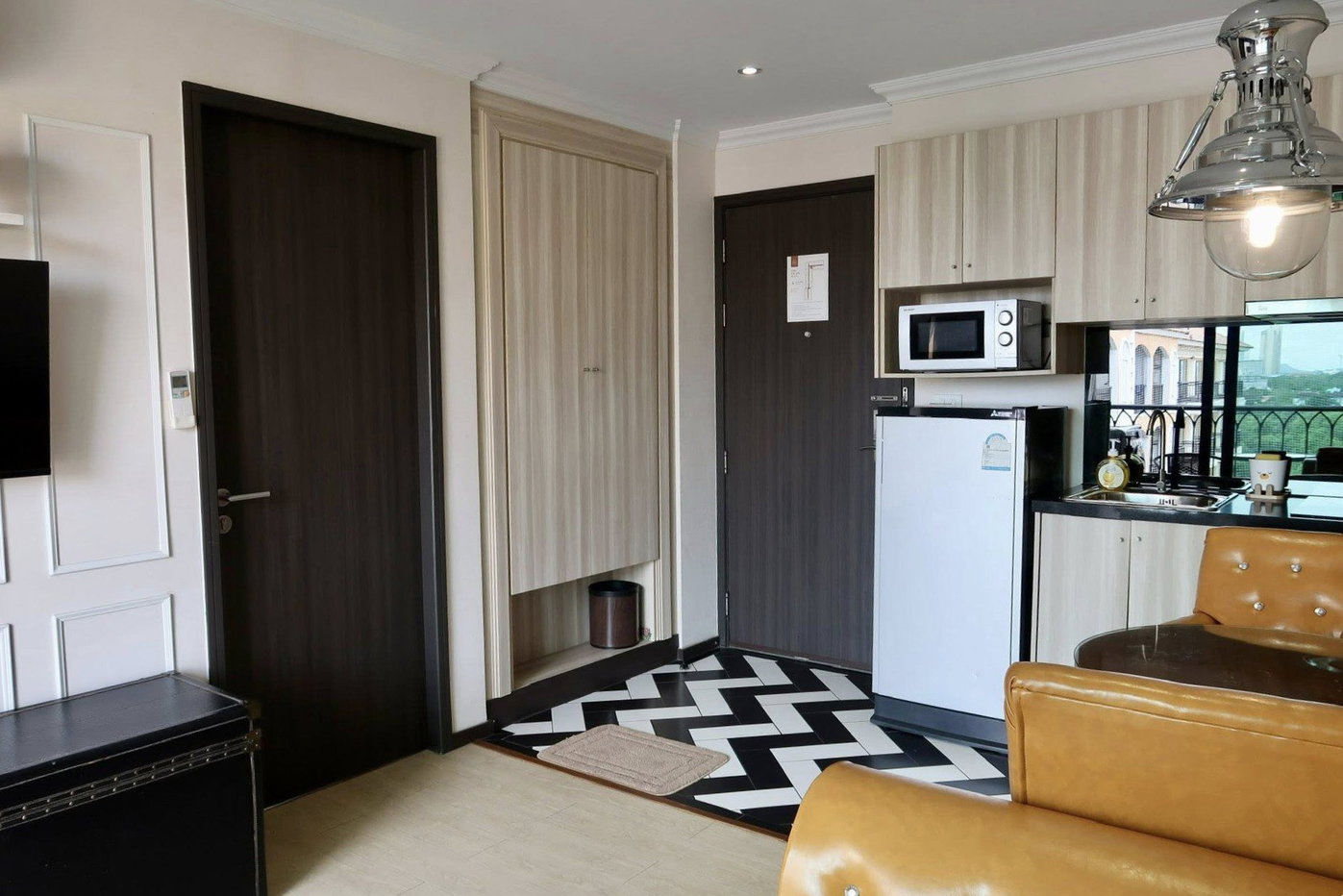 รูป Venetian Signature Condo Resort Pattaya – For Sale - รูปที่ 3/10