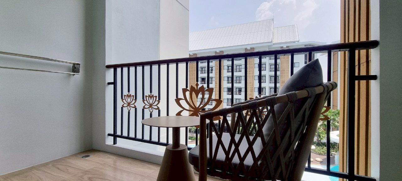 รูป Wyndham Jomtien 1 Bedroom for Sale - รูปที่ 10/14
