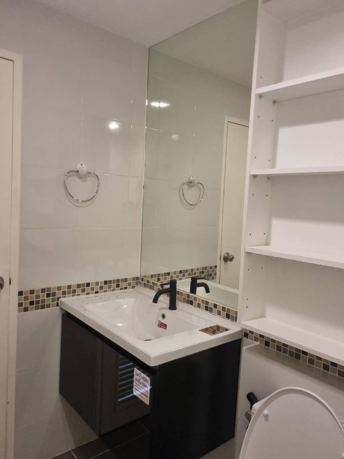 รูป #R8049 🎉 081268 ให้เช่าคอนโด Casa Condo Sukhumvit 97 - รูปที่ 13/17