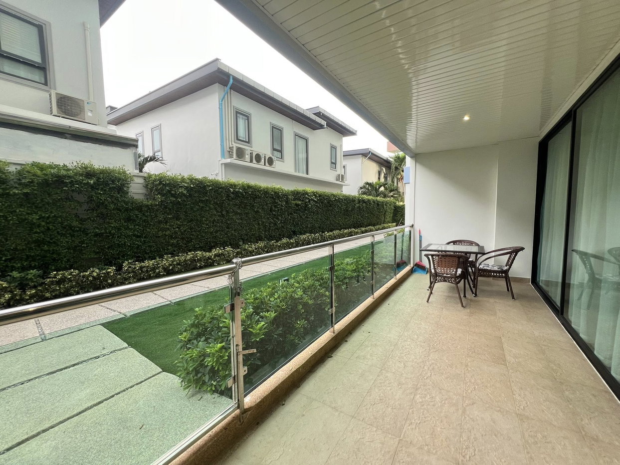 รูป Spacious 4-Bedroom Condo for Sale – Gardenia, Jomtien - รูปที่ 19/20