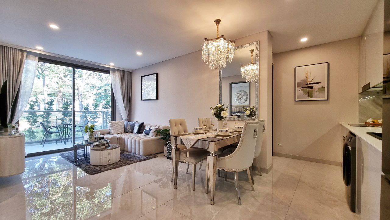 รูป Copacabana Coral Reef 2 Bedrooms for Sale - รูปที่ 2/17