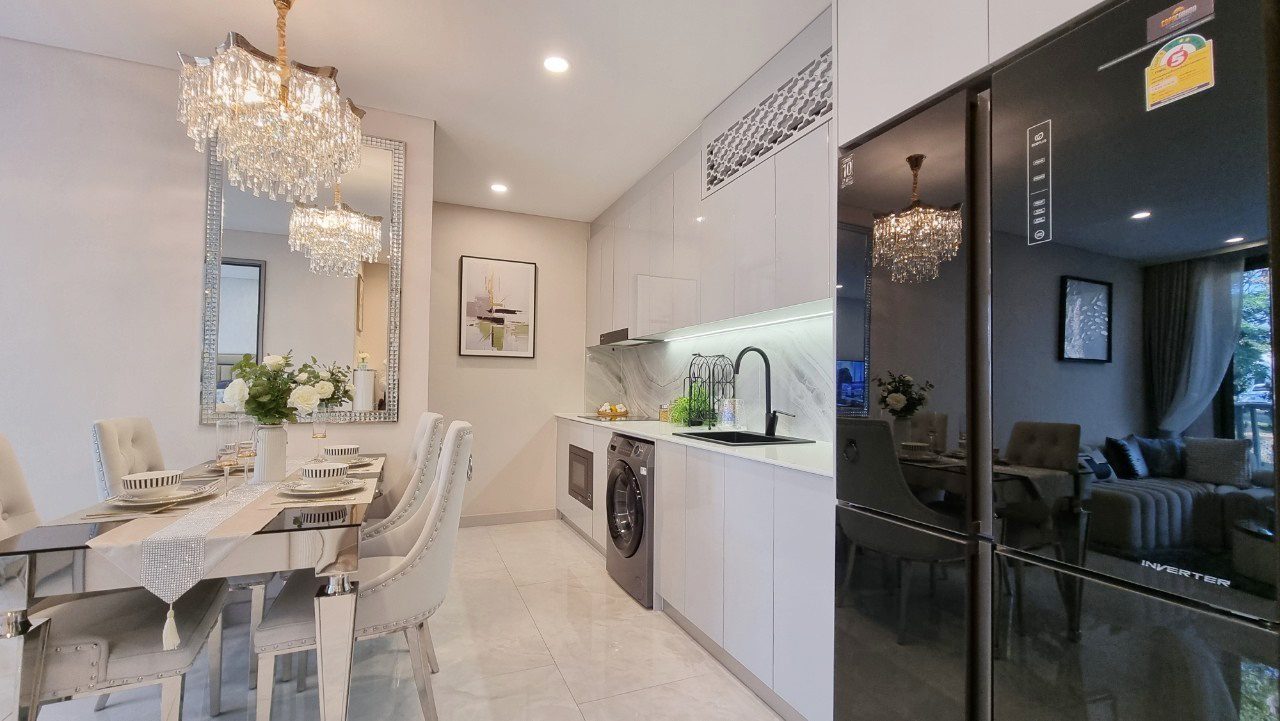 รูป Copacabana Coral Reef 2 Bedrooms for Sale - รูปที่ 6/17