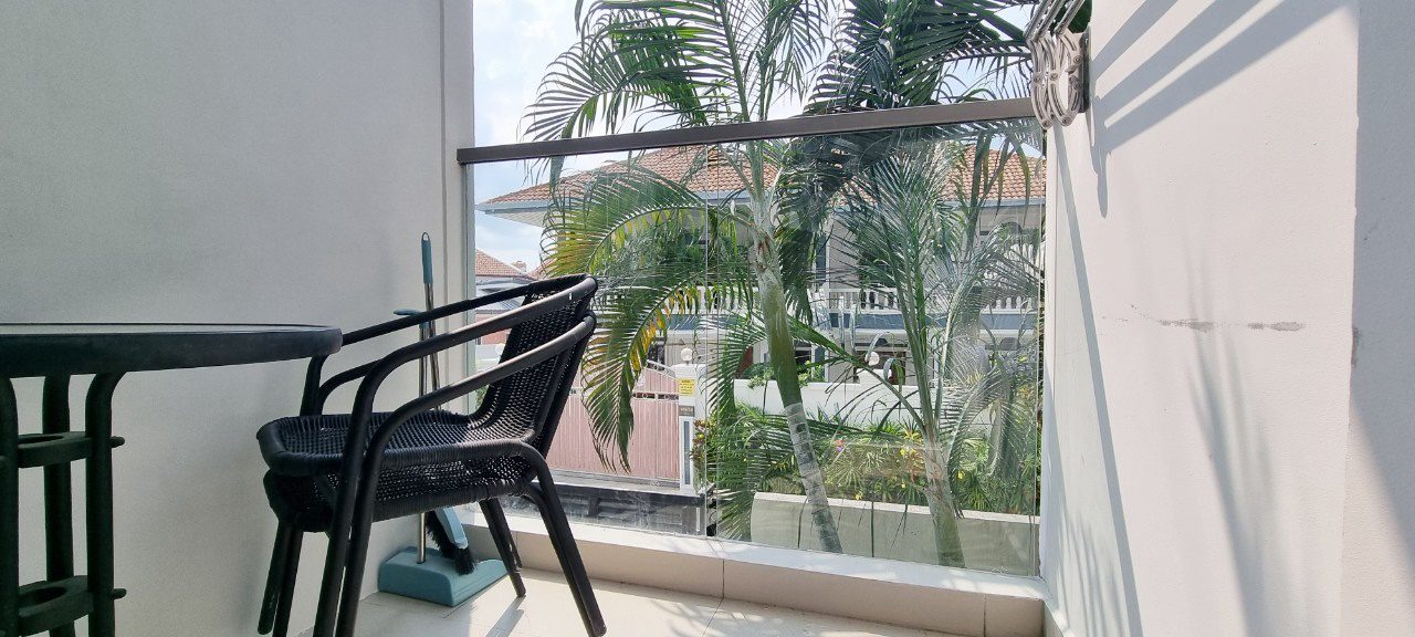 รูป Arcadia Beach Resort 1 Bed for Rent - รูปที่ 5/10
