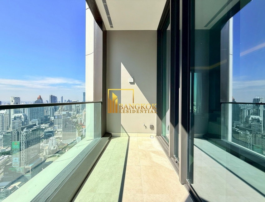 รูป One89 Wireless | Stunning 3 Bed Ultra-Luxury Penthouse - BR19941CD - รูปที่ 16/48